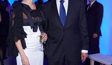 Rusiya XIN rəhbəri Sergey Lavrovun sirli həyat yoldaşı