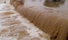 Leysan yağışları Ərəbistanda fəsadlara yol açıb