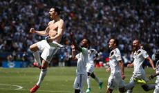 Futbol qaydalarına təklif olunan dəyişikliklər açıqlanıb