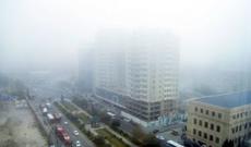 Sabah hava şəraitinin dəyişkən buludlu olacağı gözlənilir