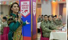 Azərbaycanlı məşhur müğənni “Savaşçı” serialında — VİDEO