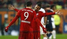 “Bavariya” rəhbərliyi Kovaçın yerinə Venqeri gətirir