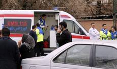 İranda zəlzələdən zərər çəkənlərin sayı 800 nəfərə çatıb