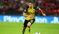 "Borussiya" Dortmund Puluşiçə  79 milyon avro qiymət qoydu