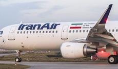 Tehran-Bakı reysi naməlum səbəbdən ləğv edildi