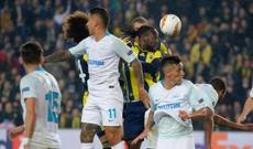 "Qarabağ" böyük hesabla uduzdu