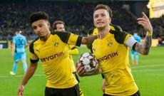 "Borussiya" və "Bavariya"dan qələbə