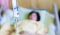 Bakıda qrildən zəhərlənərək ölüm...