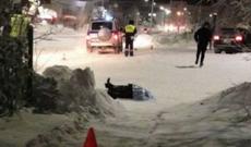 Rusiyada azərbaycanlılar arasında silahlı insident - ÖLƏN VAR