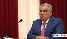 Əhəd Abıyev ölümdən dönüb