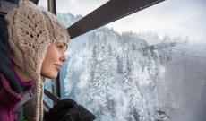 Sibirdə dəhşətli soyuqlar başlayıb: 50 dərəcə şaxta