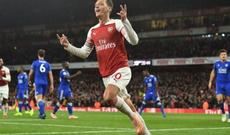 Məsut Özil İtaliyaya transfer olunur