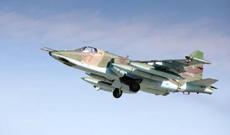 Ermənistanda təyyarə qəzası: Pilotlar həlak oldu