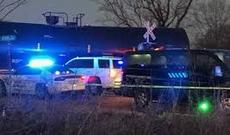 Missisipidə qatarla furqon toqquşub, 2 nəfər ölüb