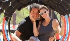 Şeyma Subaşı Acuna fransızla xəyanət edib