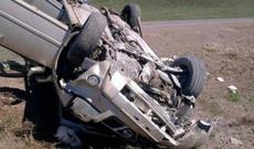 Azərbaycanda qəzada vəzifəli şəxs öldü