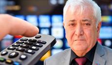 Televiziyalar əxlaqsızlıq yayır