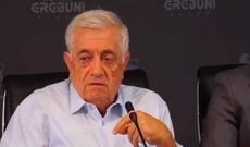 Koçaryanın vəkili Azərbaycan dilində danışdı-Video