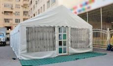 Tanınmış həkim Şahdağa çıxarkən vəfat etdi