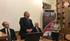 Институт истории НАНА распространяет реалии Азербайджана в Европе