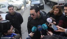 İlhamə Quliyevanın oğlu azadlığa buraxılıb