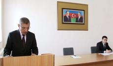 Baş nazirin eks müavini intihar etdi