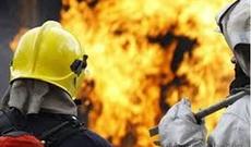 Bakıda və Ağsuda ev yanıb