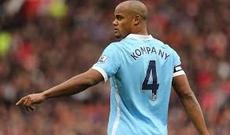 Vensan Kompani "Barselona" ya transfer edilə bilər