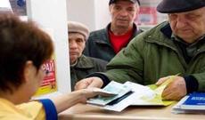 Moskvada minimal pensiya 448, Azərbaycanda 110 manatdır