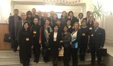 Филологи БГУ приняли участие в конференции “Чингиз Айтматов и современный мир” в Москве