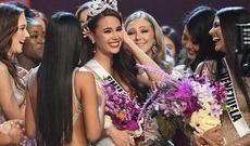 "Dünya gözəli-2018" müsabiqəsinin qalibi Filippin təmsilçisi seçilib