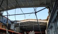 Moskvada zavodun  damı uçub: 3 nəfər ölüb