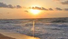 Xəzər dənizində zəlzələ baş verib