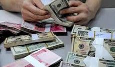 Avro bahalaşıb, rubl ucuzlaşıb, manat sabit qalıb