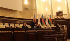 Professor Məzahir Abasovun 100 illik yubileyi qeyd olunub