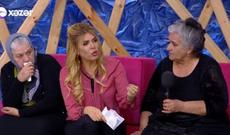 Gəlin ərinin qırxı çıxmamış pulları oğurlayıb erməni kişinin evinə qaçdı... (VİDEO)