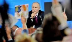 Putin: Nə vaxtsa  hamı kimi mən də evlənəcəyəm