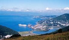 Rusiyada güclü zəlzələ olub