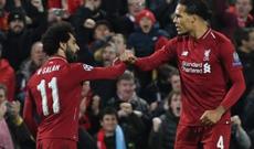 "Liverpul" liderliyini möhkəmləndirdi