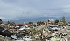 İndoneziyada dəhşətli sunami: 168 ölü, 584 yaralı