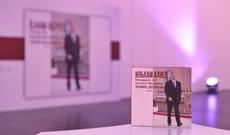 “İlham Əliyev – on beş illik prezidentlik dövrünün uğur salnaməsi. 2003-2018” filminin və kitabının təqdimat mərasimi keçirilib