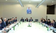 Azərbaycan-Serbiya iqtisadi əlaqələri müzakirə edilib