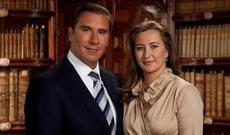 10 gün əvvəl vəzifəyə gətirilmişdi - Əri ilə birlikdə qəzada öldü