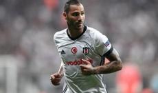 "Beşiktaş" Kuarejma ilə yollarını ayırır