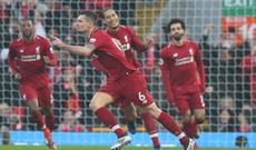 "Liverpul" və "Tottenhem"dən darmadağın, "Mançester Siti" uduzdu