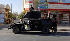 Naməlum şəxslər ABŞ səfirliyinə atəş açıblar