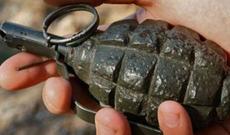 Müəllim qumbara ilı özünü partladıb