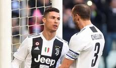 Ronaldo "Yuventus"a qələbə qazandırdı