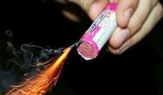 Uşaq bağçasında “zirpaket”lər partladı – ONLARLA UŞAQ YARALANDI – VİDEO