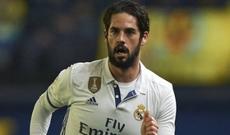 İsko "Real"Madridi tərk etməyəcək